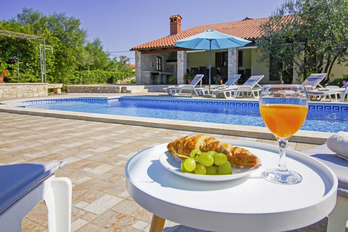 Villa Kavran 1187 Esterno foto