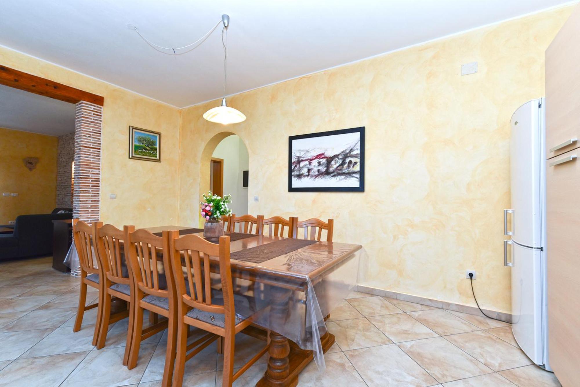 Villa Kavran 1187 Esterno foto
