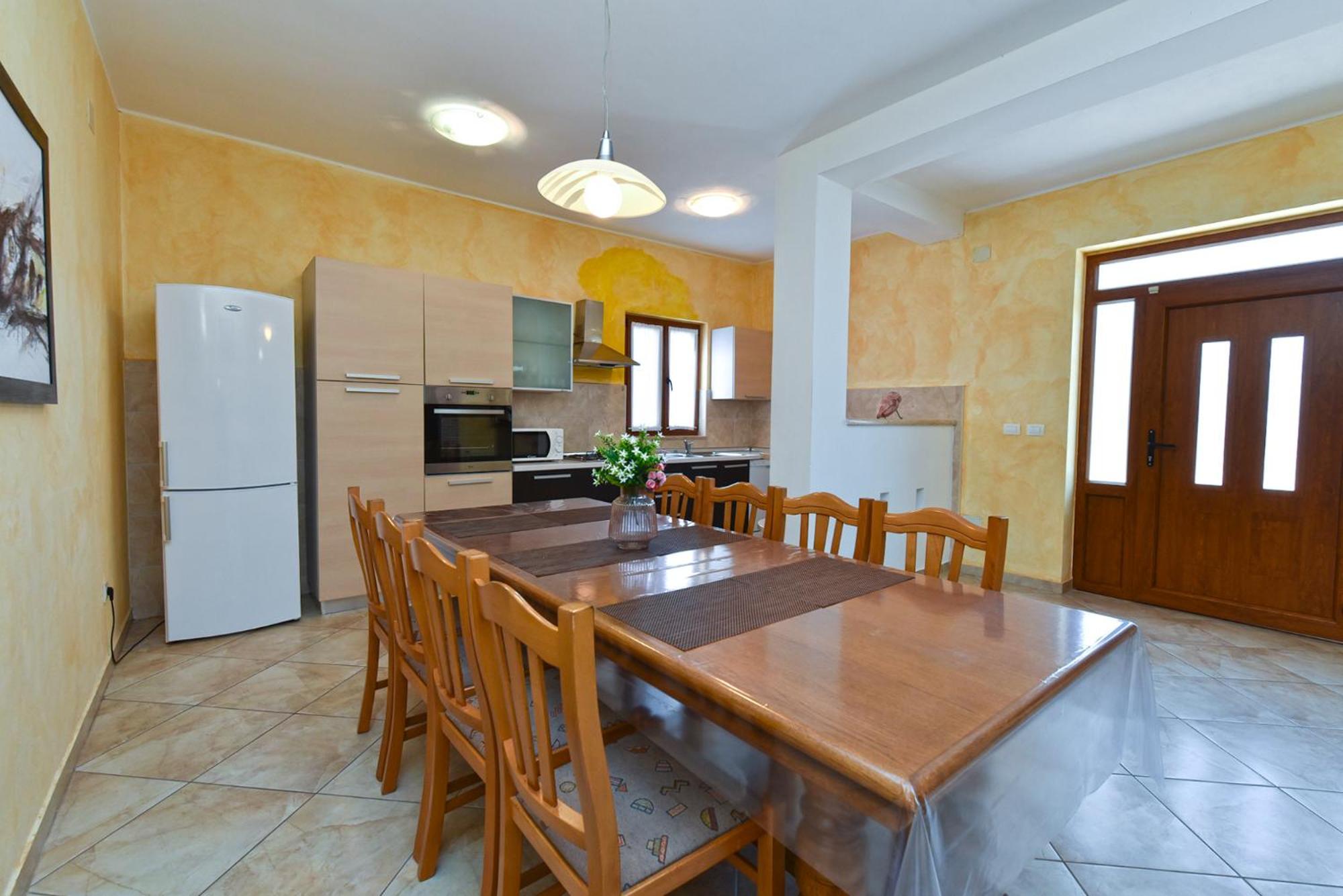 Villa Kavran 1187 Esterno foto