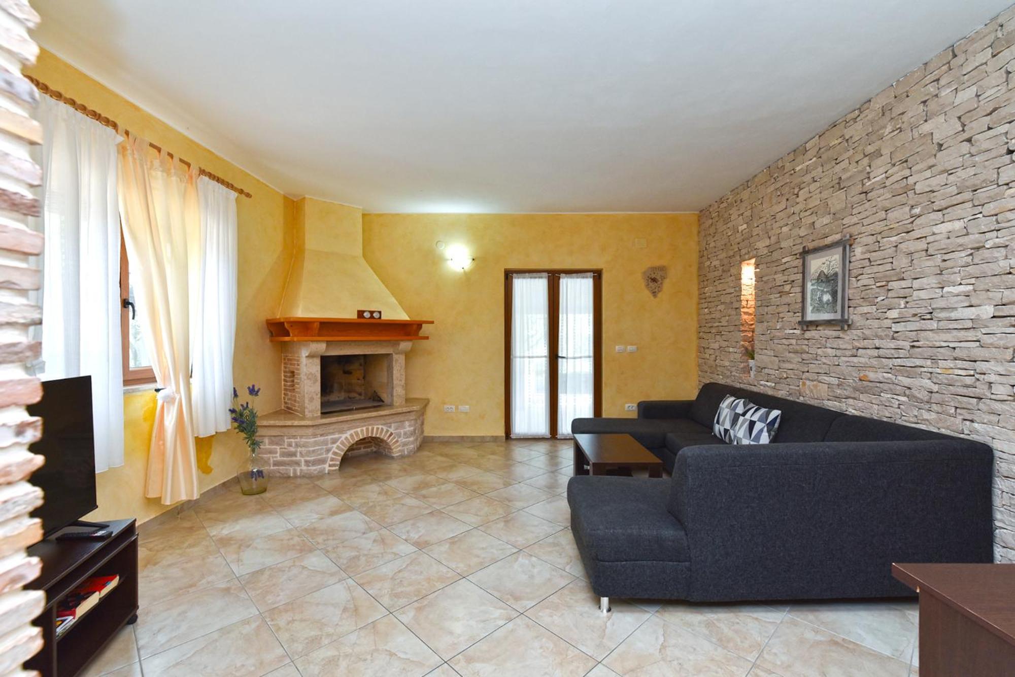 Villa Kavran 1187 Esterno foto