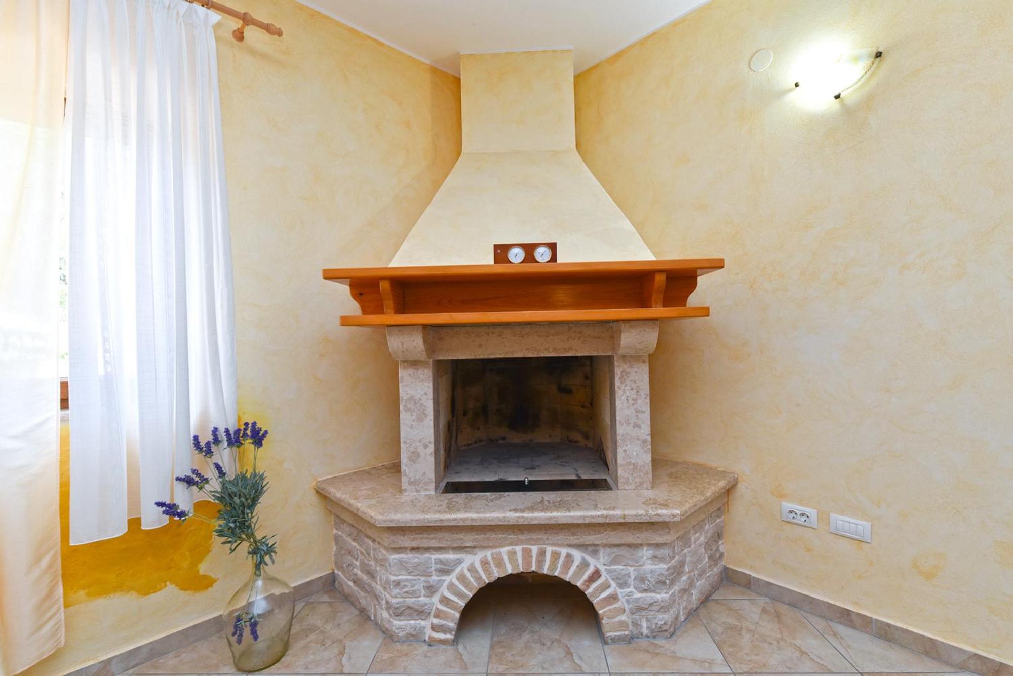 Villa Kavran 1187 Esterno foto