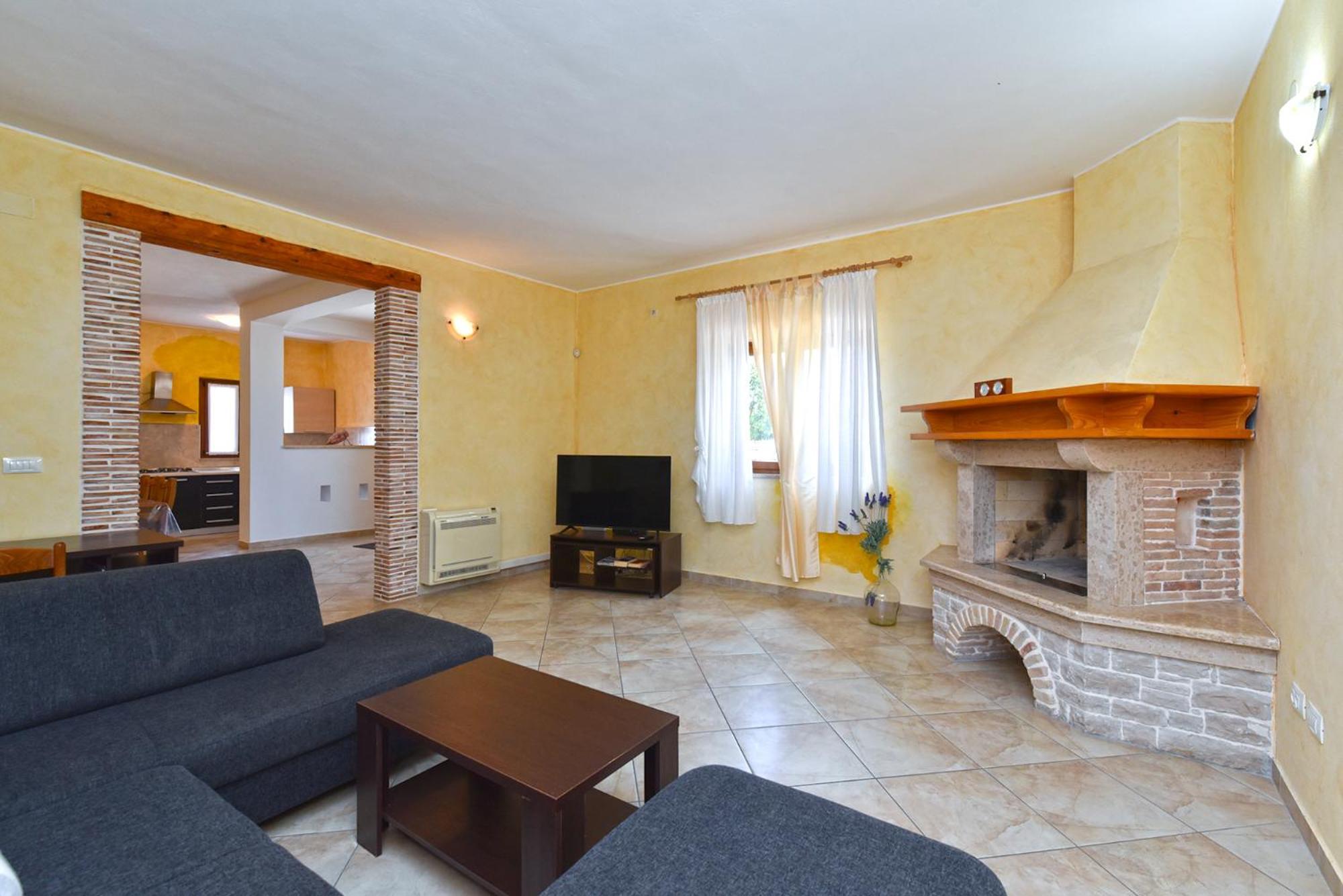 Villa Kavran 1187 Esterno foto